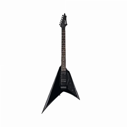 قیمت خرید فروش گیتار الکتریک کورت مدل VX-4V Black