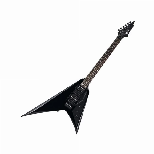 قیمت خرید فروش گیتار الکتریک Cort VX-4V Black 