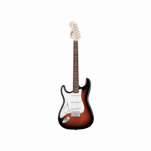 قیمت خرید فروش گیتار الکتریک Fender Affinity Strat LH BSB 
