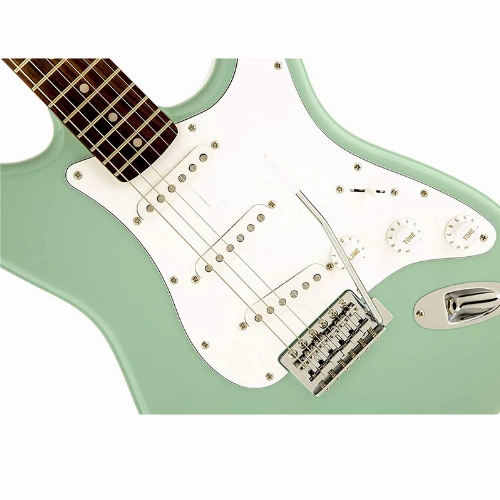قیمت خرید فروش گیتار الکتریک Fender Affinity Strat SG 