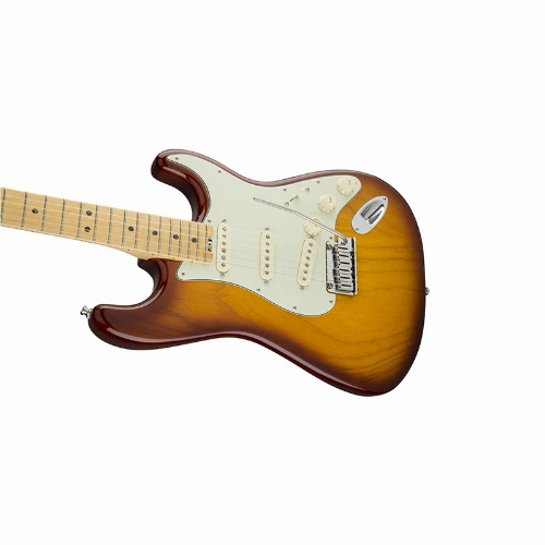 قیمت خرید فروش گیتار الکتریک Fender American Elite Strat TBS 