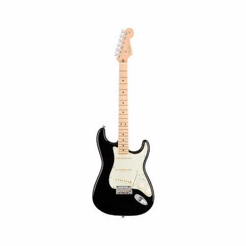 قیمت خرید فروش گیتار الکتریک فندر مدل American Pro Strat BMF