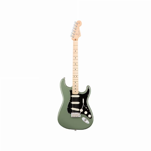 قیمت خرید فروش گیتار الکتریک فندر مدل American Pro Strat MN AO