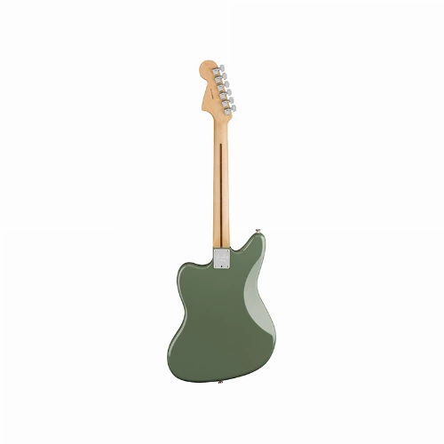 قیمت خرید فروش گیتار الکتریک Fender American Pro Strat MN AO 