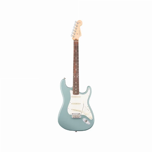 قیمت خرید فروش گیتار الکتریک فندر مدل American Pro Strat MN SG