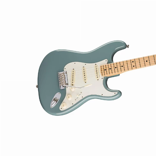 قیمت خرید فروش گیتار الکتریک Fender American Pro Strat MN SG 