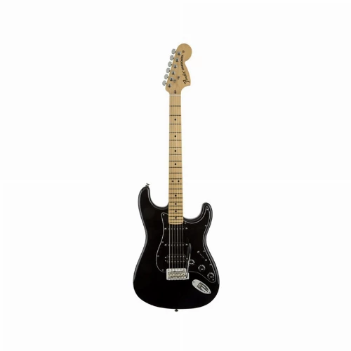 قیمت خرید فروش گیتار الکتریک فندر مدل American Special Strat HSS BMN