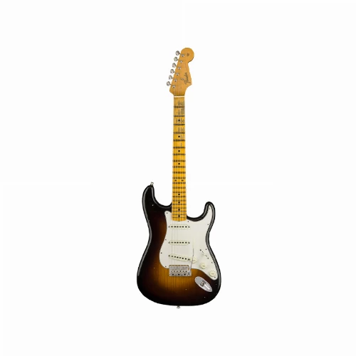 قیمت خرید فروش گیتار الکتریک فندر مدل American Special Strat MN SB
