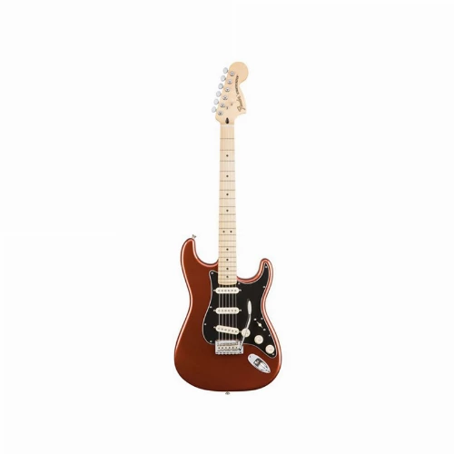 قیمت خرید فروش گیتار الکتریک فندر مدل Deluxe RH Strat MFCC