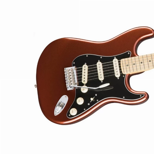 قیمت خرید فروش گیتار الکتریک Fender Deluxe RH Strat MFCC 