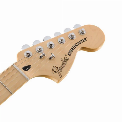 قیمت خرید فروش گیتار الکتریک Fender Deluxe RH Strat MFCC 