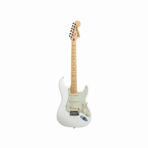 قیمت خرید فروش گیتار الکتریک Fender Deluxe RH Strat MN OWE 