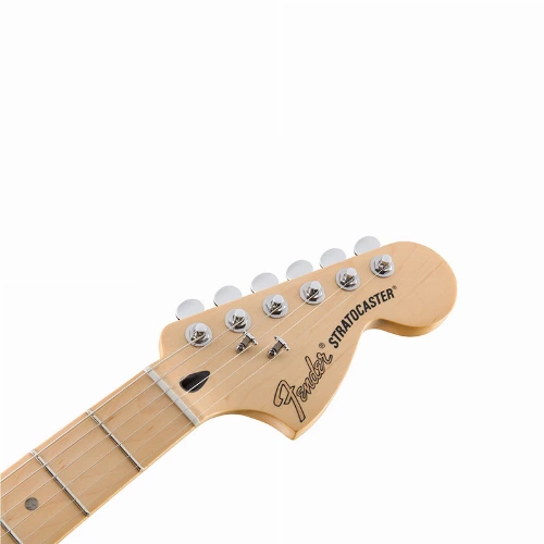 قیمت خرید فروش گیتار الکتریک Fender Deluxe Strat VB 