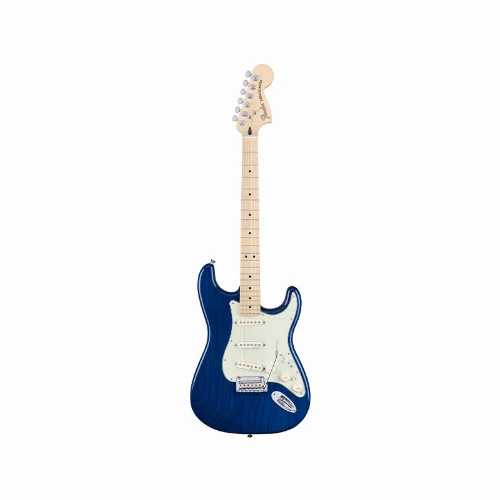 قیمت خرید فروش گیتار الکتریک فندر مدل Deluxe Stratocaster SBT