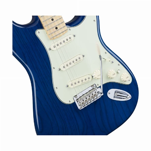 قیمت خرید فروش گیتار الکتریک Fender Deluxe Stratocaster SBT 