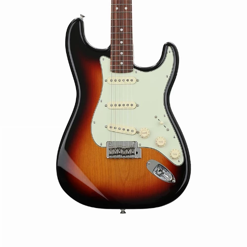 قیمت خرید فروش گیتار الکتریک Fender Roadhouse Strat 3 Color SB 