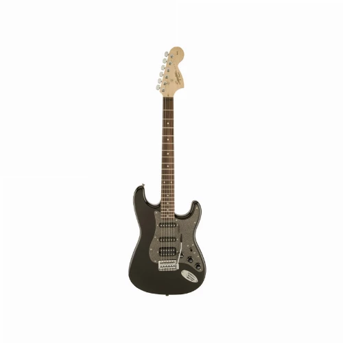 قیمت خرید فروش گیتار الکتریک Fender Squier Affinity Strat MBM 
