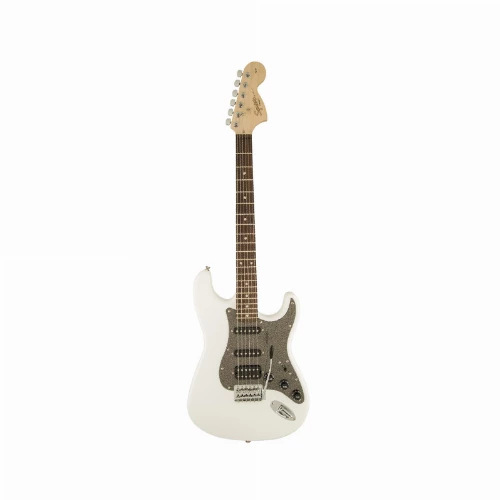 قیمت خرید فروش گیتار الکتریک فندر مدل Squier Affinity Strat OW