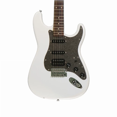 قیمت خرید فروش گیتار الکتریک Fender Squier Affinity Strat OW 