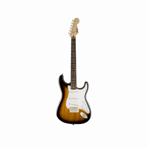 قیمت خرید فروش گیتار الکتریک Fender Squier Bullet Strat BSB  