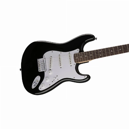 قیمت خرید فروش گیتار الکتریک Fender Squier Bullet Strat Black 