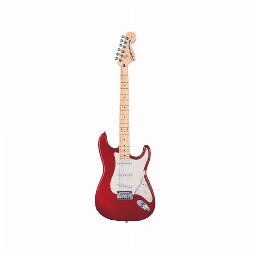 قیمت خرید فروش گیتار الکتریک Fender Squier Standard Strat CAR 