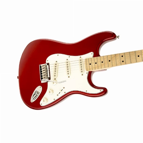 قیمت خرید فروش گیتار الکتریک Fender Squier Standard Strat CAR 