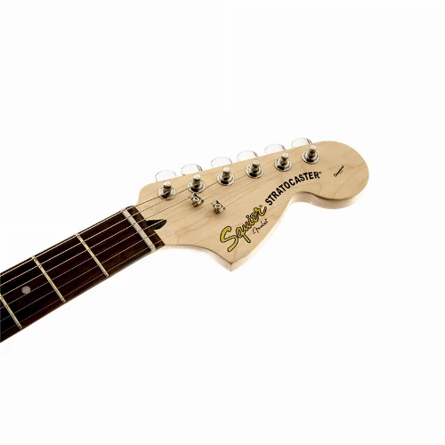 قیمت خرید فروش گیتار الکتریک Fender Squier Standard Strat CSB 