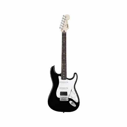 قیمت خرید فروش گیتار الکتریک فندر مدل Squier VM Strat HSS BK