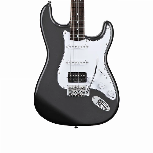 قیمت خرید فروش گیتار الکتریک Fender Squier VM Strat HSS BK 