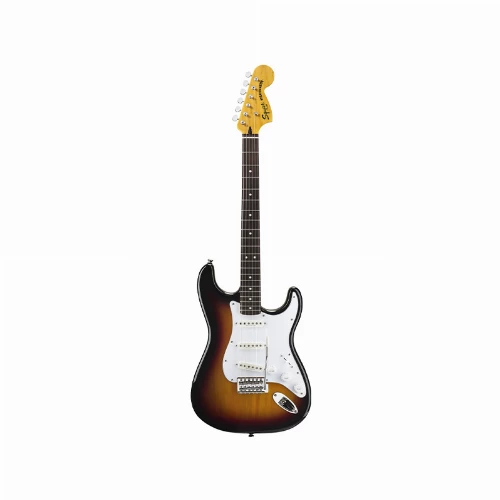 قیمت خرید فروش گیتار الکتریک فندر مدل Squier VM Strat SB