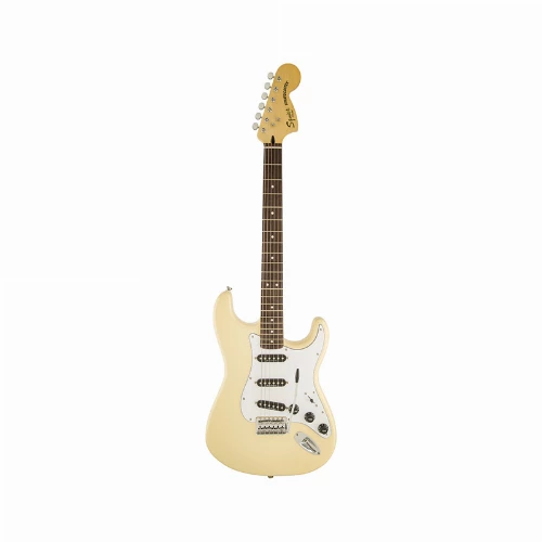 قیمت خرید فروش گیتار الکتریک Fender Squier Vintage Modified 70s Stratocaster VW 
