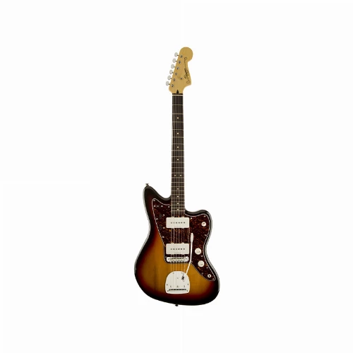 قیمت خرید فروش گیتار الکتریک Fender Squier Vintage Modified Jazzmaster 3TS 