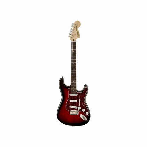 قیمت خرید فروش گیتار الکتریک Fender Standard Strat AB 