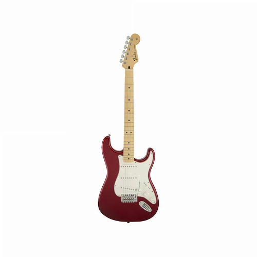 قیمت خرید فروش گیتار الکتریک فندر مدل Standard Strat CAR