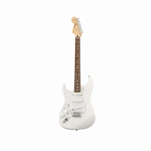 قیمت خرید فروش گیتار الکتریک Fender Standard Strat RW AW 