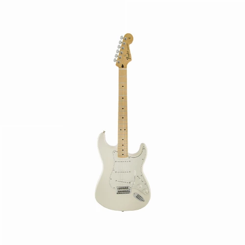 قیمت خرید فروش گیتار الکتریک فندر مدل Standard Strat Arctic White