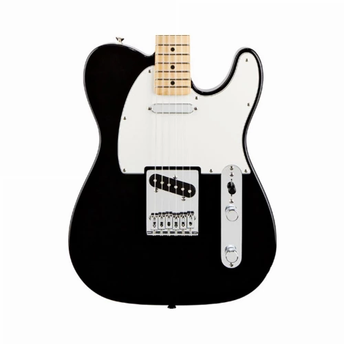 قیمت خرید فروش گیتار الکتریک Fender Standard Telecaster Black Maple 