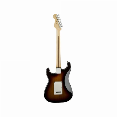 قیمت خرید فروش گیتار الکتریک Fender Standard Strat Brown Sunburst 