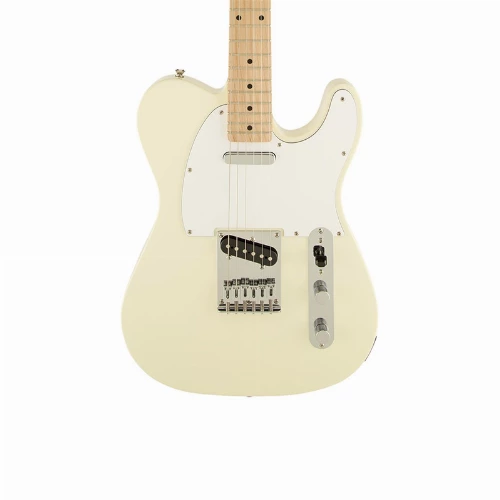 قیمت خرید فروش گیتار الکتریک Fender Squier Affinity Telecaster Arctic White 