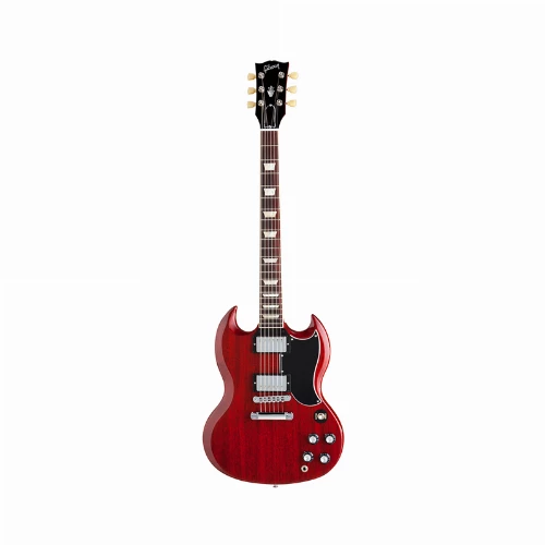 قیمت خرید فروش گیتار الکتریک گیبسون مدل SG Standard 2013 Heritage Cherry