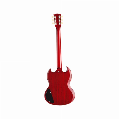 قیمت خرید فروش گیتار الکتریک Gibson SG Standard 2013 Heritage Cherry 