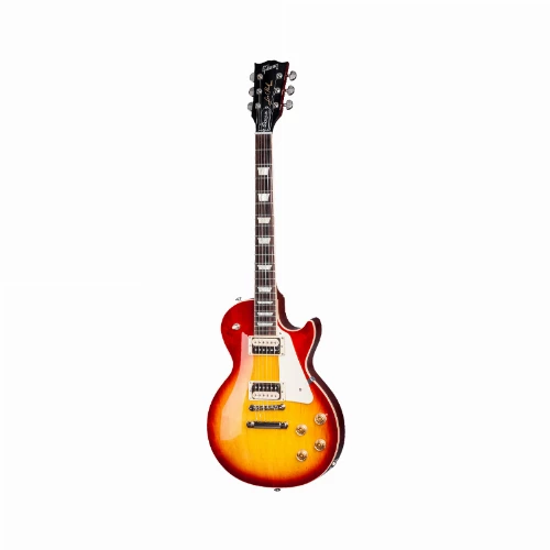 قیمت خرید فروش گیتار الکتریک گیبسون مدل Les Paul Classic 2017T