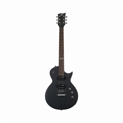 قیمت خرید فروش گیتار الکتریک ال تی دی مدل EC-50 BKS