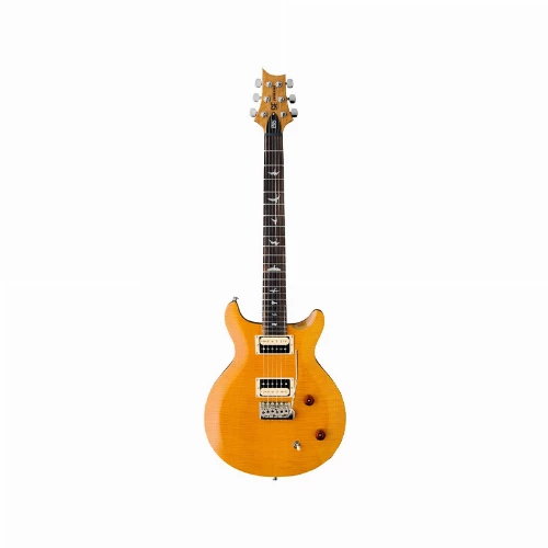 قیمت خرید فروش گیتار الکتریک پی آر اس مدل SE Santana Yellow