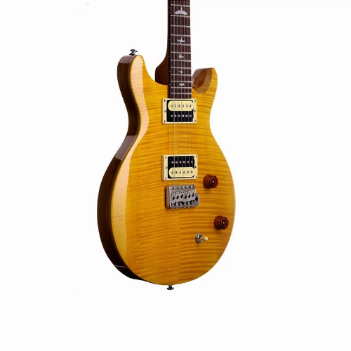 قیمت خرید فروش گیتار الکتریک PRS SE Santana Yellow 