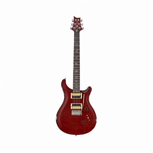 قیمت خرید فروش گیتار الکتریک پی آر اس مدل SE Custom 24 Black Cherry