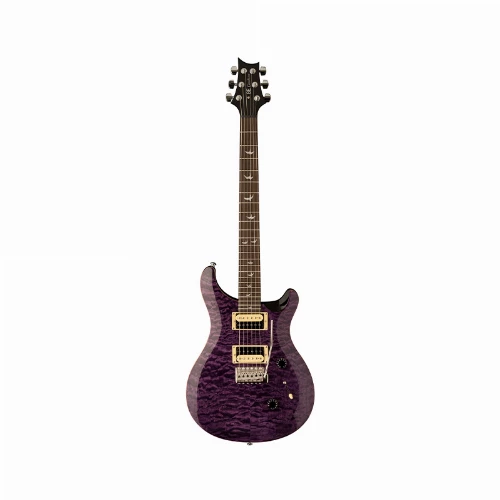 قیمت خرید فروش گیتار الکتریک پی آر اس مدل SE Custom 24 30th Anniversary Amethyst