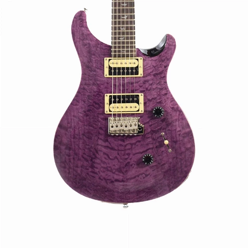 قیمت خرید فروش گیتار الکتریک PRS SE Custom 24 30th Anniversary Amethyst 