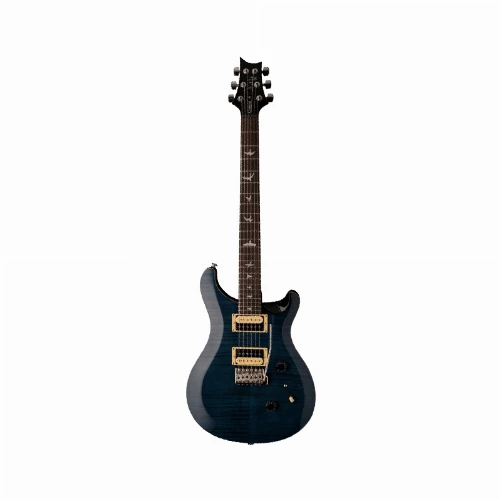 قیمت خرید فروش گیتار الکتریک پی آر اس مدل SE Custom 24 Whale Blue